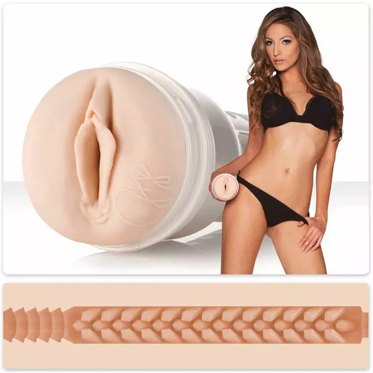 Fleshlight Girls Jenna Haze Obsession - Tekovagina - Tekopillut - 36807-1 - 1