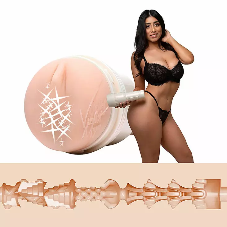Fleshlight Girls Violet Myers Waifu - Tekovagina - Tekopillut - 43920-1 - 1