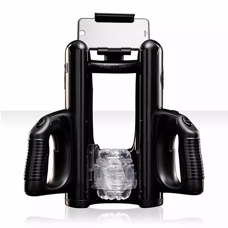 Fleshlight Quickshot Launch V2 - Panokone - Panokoneet - 46240-1 - 1