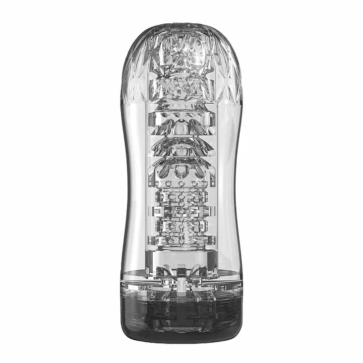 Toy Joy HERO - Masturbaattori alipaineella - Toy Joy - 48079-1 - 1