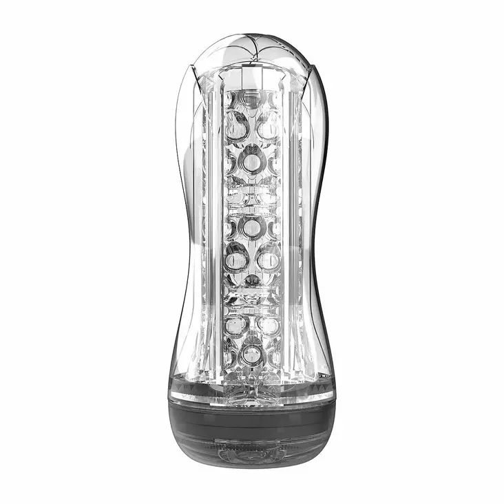 Toy Joy HERO - Vakuumimasturbaattori - Toy Joy - 48061-1 - 1