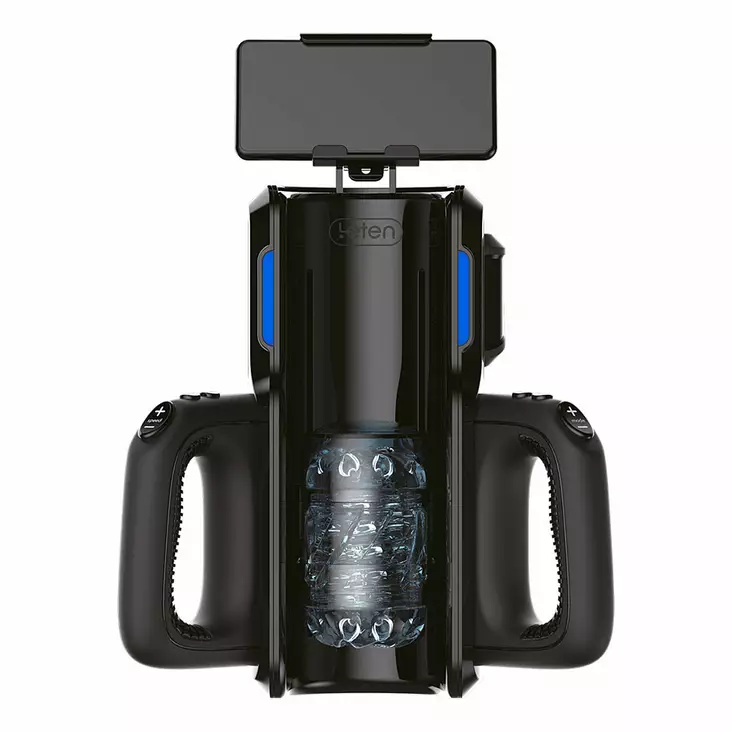 Leten SM500 Super Thrusting - Masturbaattori - Tekopillut - 46527-1 - 1