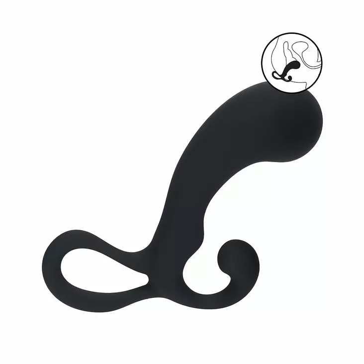 LEVELZ Bulb - Eturauhaskiihotin, M-koko - Peppuseksi - 48551-1 - 1