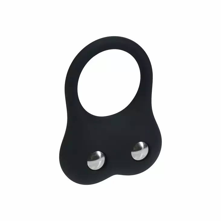 LEVELZ Training - Penisrengas painoilla - Penisrenkaat - 48539-1 - 1