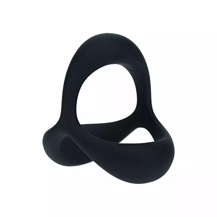 LEVELZ Tri O Ergo - Penisrengas - Erektio - 48544-1 - 1