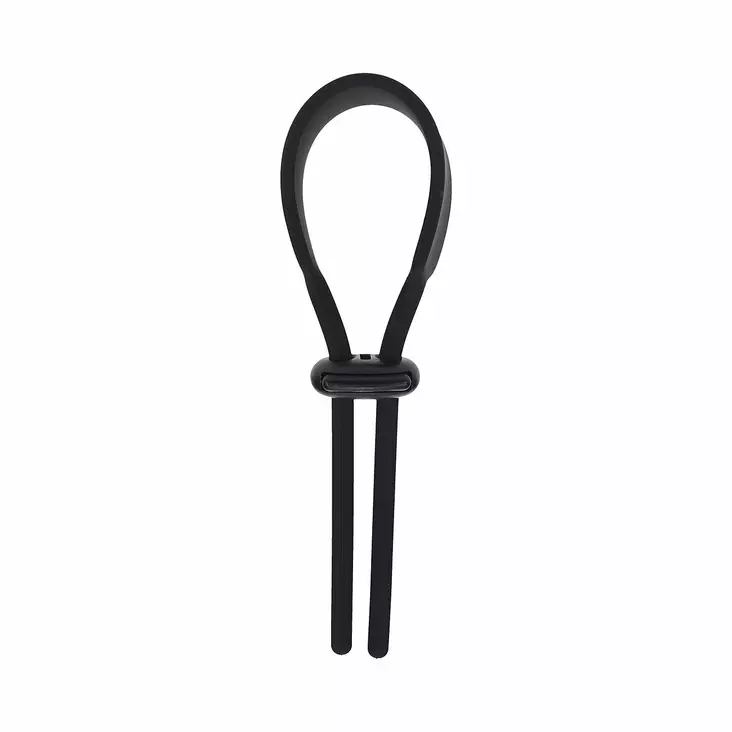 LEVELZ Wide Lasso - Säädettävä penisrengas - Erektio - 48681-1 - 1