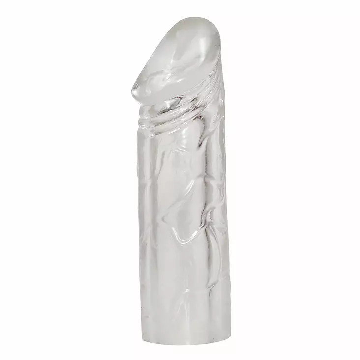 Mega Dick Sleeve - Penisjatko - You2toys - 32109-1 - 1