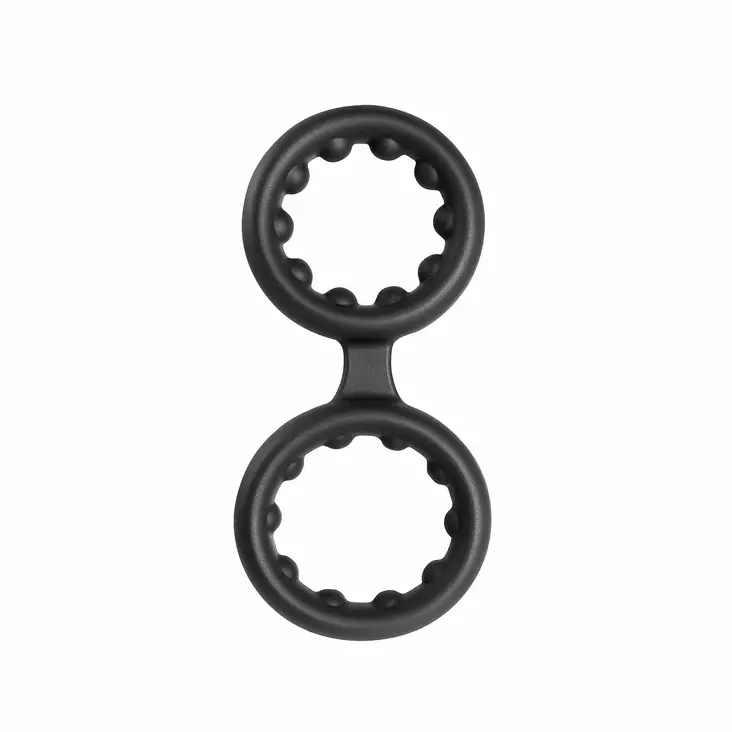 Nanma Maximun Metal - Peniskivesrengas - Penisrenkaat - 48605-1 - 1