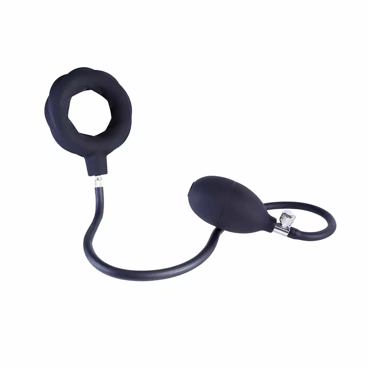 Nanma Pump Up - Pumpattava penisrengas - Nanma - 48355-1 - 1