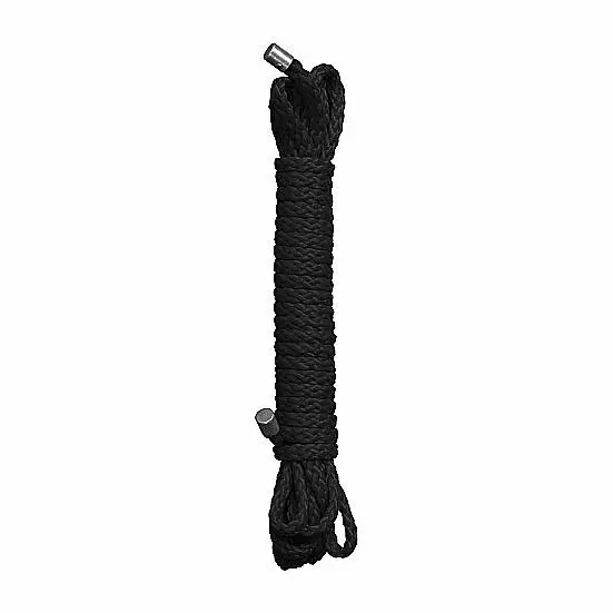 Ouch - Kinbaku sidontaköysi, 10 m - Köydet ja teipit - 30930-1 - 1