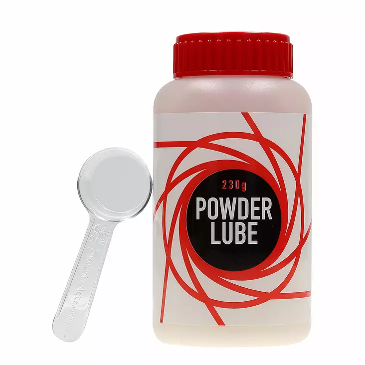 Powder Lube - Liukuvoiteen valmistusaine - Liukuvoiteet - 47214-1 - 1
