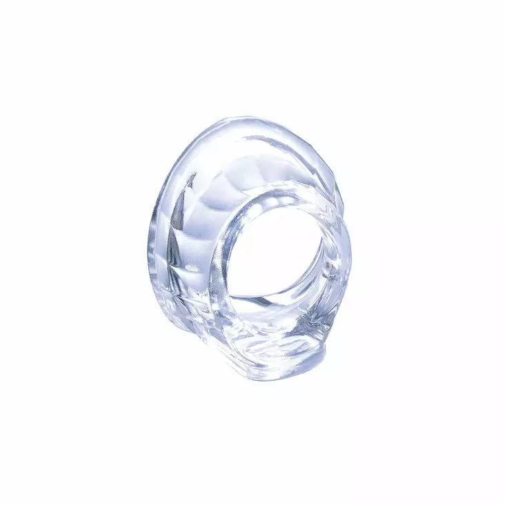 Power Of Armour - Kirkas penisrengas - Nanma - 48036-1 - 1