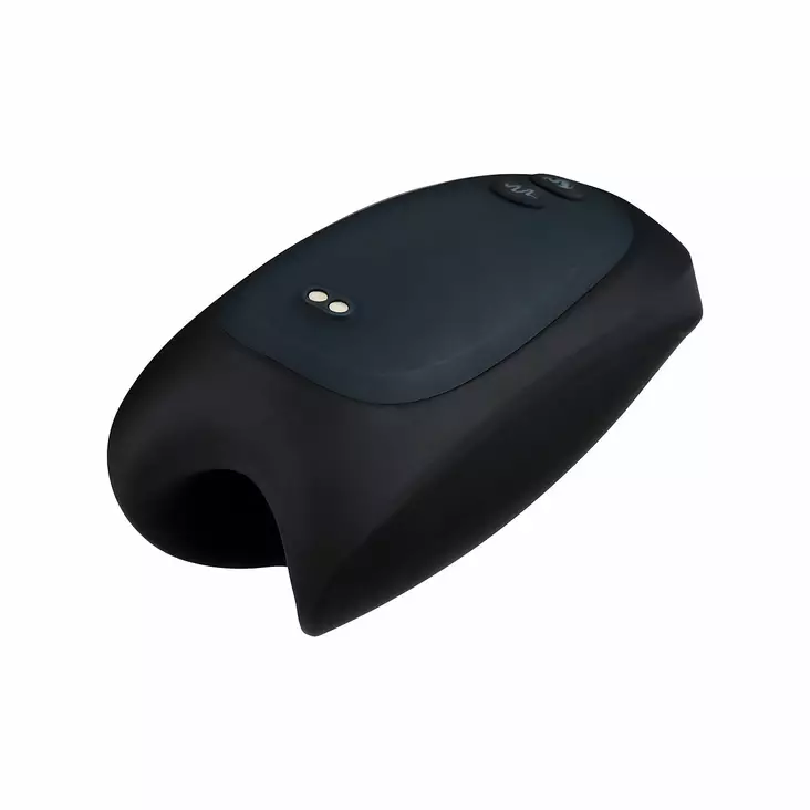 RFSU Natural Feel - Masturbaattori - Tekopillut - 48136-1 - 1