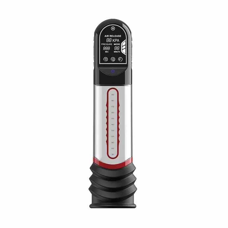 Rimba Peak Performa ISP 90 - Penispumppu infrapunavaloteknologialla - Penispumput - 48220-1 - 1