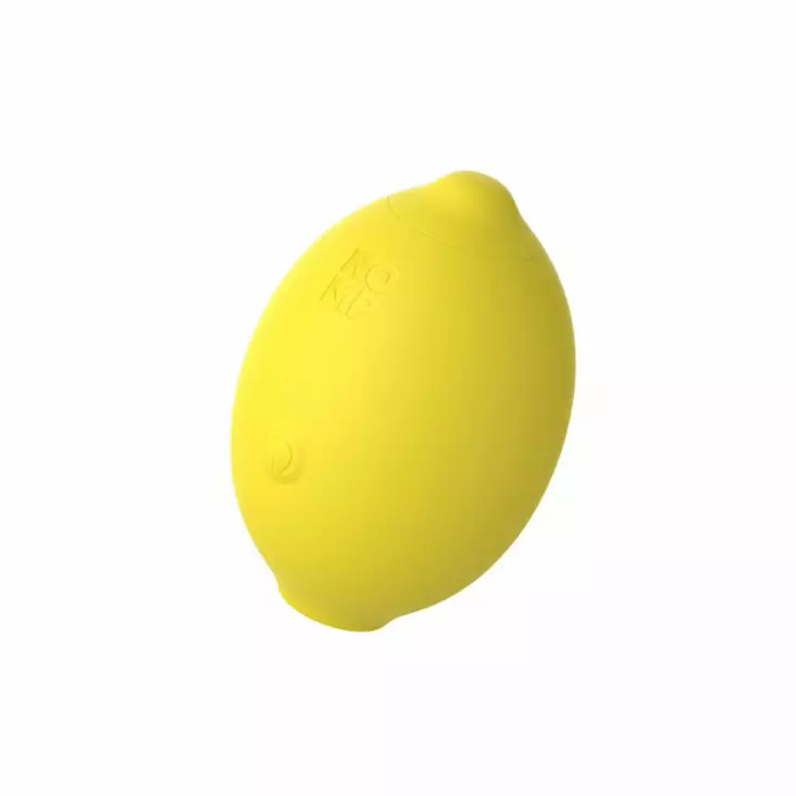 ROMP Lemon Crush - Imevä klitoriskiihotin - Klitoriskiihottimet - 48954-1 - 1