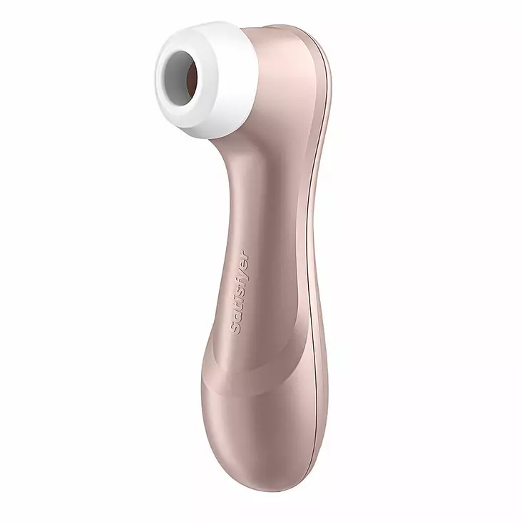 Satisfyer - Pro 2 - Kiihottimet - 35552-1 - 1
