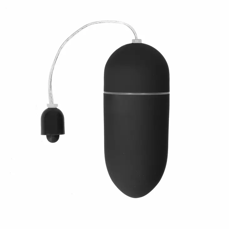 Shots Toys Vibrating Egg - Kuulavibraattori - Vibraattorit - 8571-1 - 1