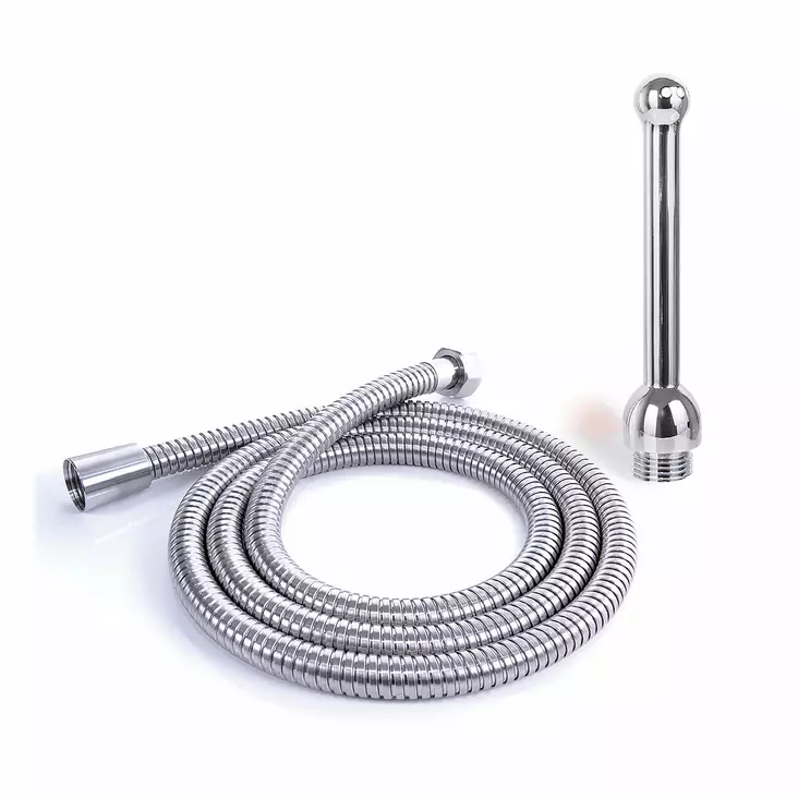 Sly Sprinkle - Anaalisuihku pallomaisella kärjellä - Peppuseksi - 46458-1 - 1