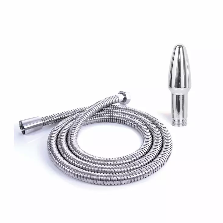 Sly Sprinkle - Kartionmallinen anaalisuihku - Peppuseksi - 46454-1 - 1