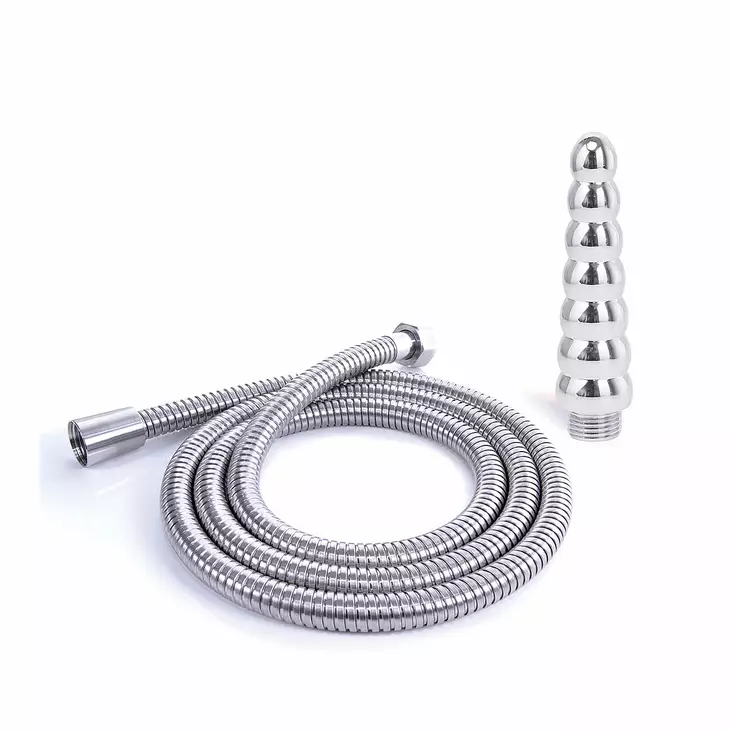 Sly Sprinkle - Muotoiltu anaalisuihku - Peppuseksi - 46455-1 - 1