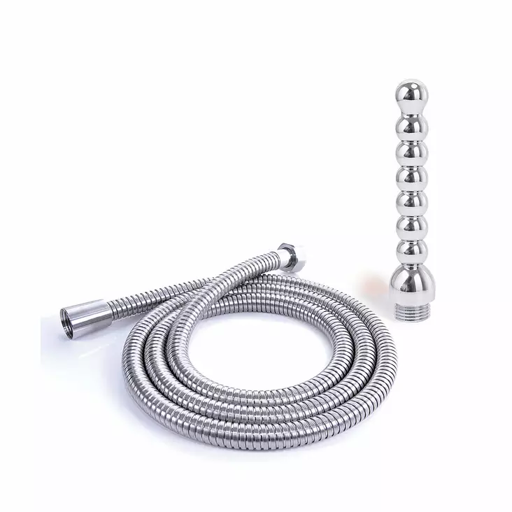 Sly Sprinkle - Stimuloivasti muotoiltu anaalisuihku - Peppuseksi - 46456-1 - 1