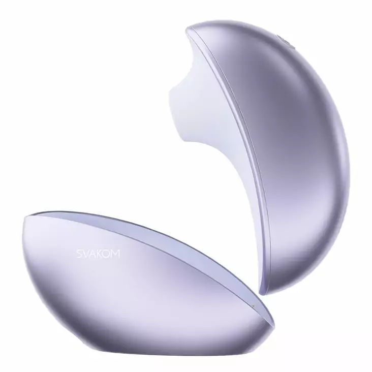 Svakom Pulse Galaxie - Imevä klitoriskiihotin - Klitoriskiihottimet - 46392-1 - 1