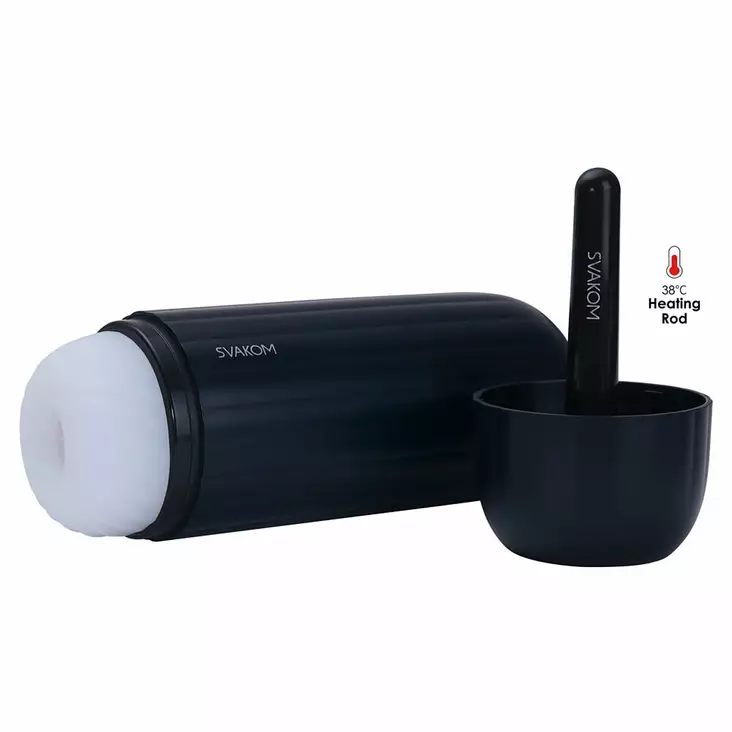 SVAKOM Sam Neo 2 Pro - Masturbaattori - Suihinottokoneet - 46390-1 - 1