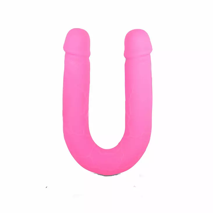 The Diccon - Tupladildo - Nanma - 46234-1 - 1