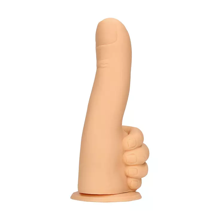 Thumbs Up! - Peukalodildo - Fetissi - 48150-1 - 1