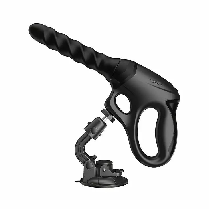 Toy Joy Candence PRO+ - Panokone - Vibraattorit - 48803-1 - 1