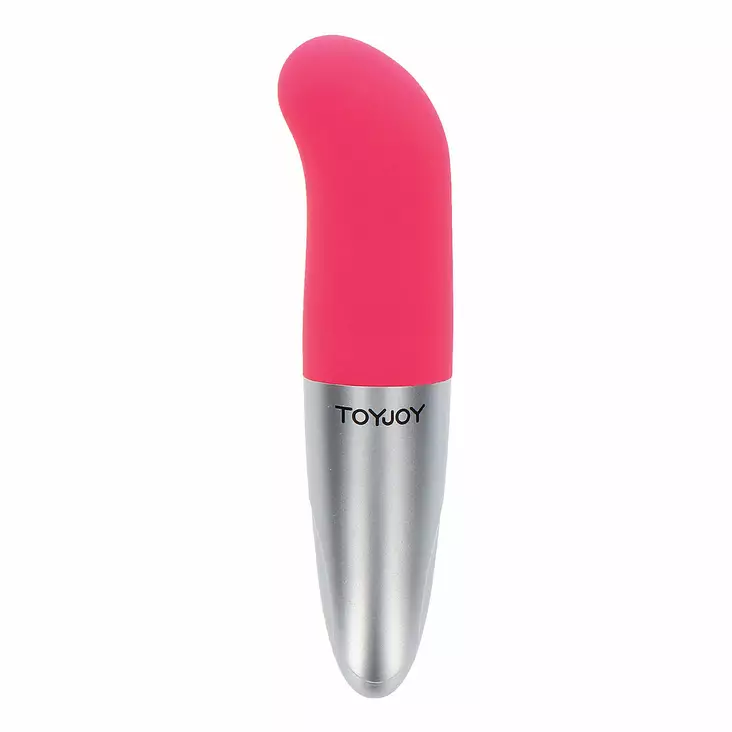 Toy Joy Funky Viberette - Klitoriskiihotin - Klitoriskiihottimet - 31536-1 - 1