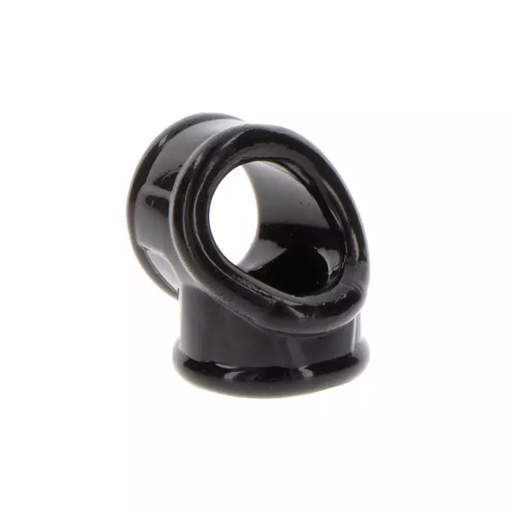 Toy Joy Triple Pipe C-Ring - Peniskivesrengas - Erektio - 48073-1 - 1