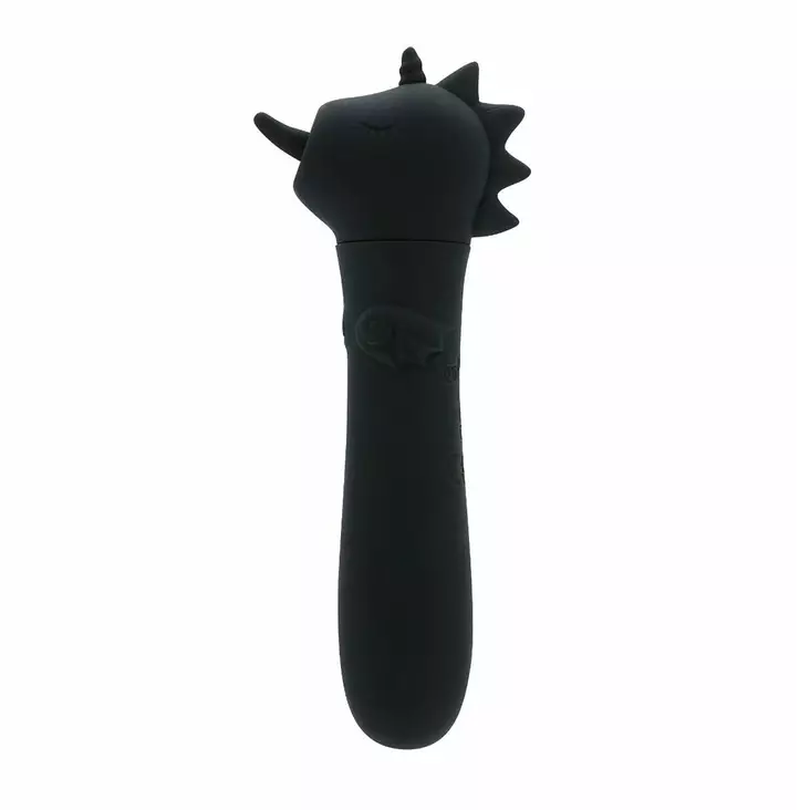 Unihorn USB Wild Spirit - Klitoriskiihotin - Klitoriskiihottimet - 48125-1 - 1