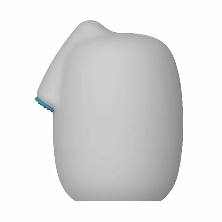 VIBEGGS Blow Misty - Masturbaattori - Tekopillut - 48022-1 - 1