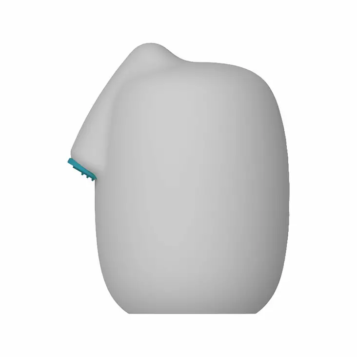 VIBEGGS Twisty Tongues - Masturbaattori - Tekopillut - 48021-1 - 1