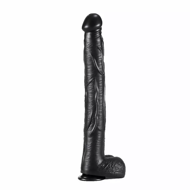 ZENN - Tom's dick tekopenis - Fetissi - 42184-1 - 1