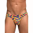 Male Power - Pride Fest Bong Thong S/M - Miesten seksiasut - 41552-1 - 1