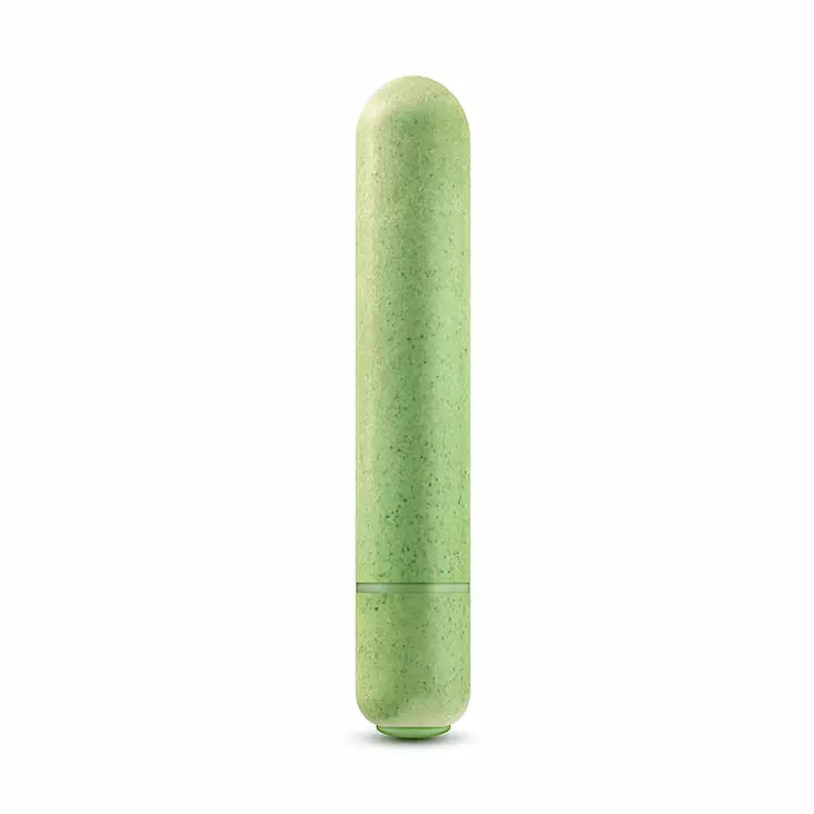 Blush Gaia Eco - Minivibraattori - Klitoriskiihottimet - 41592 - 1