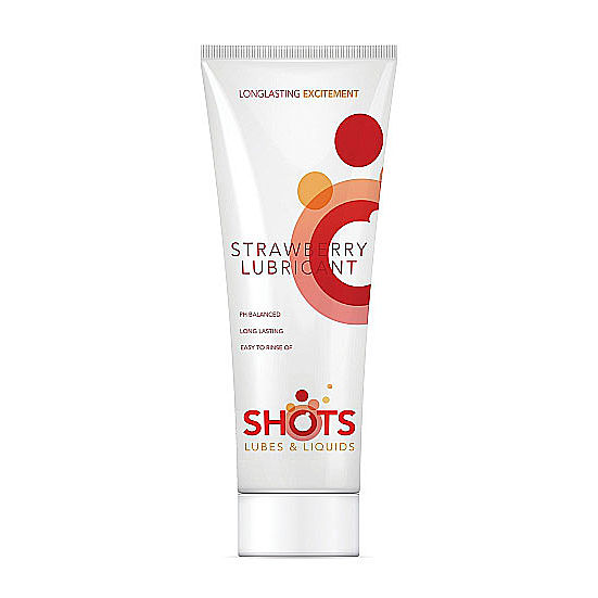 Shots L&L - Makuliukuvoide, 100 ml - Liukuvoiteet - 32283 - 1