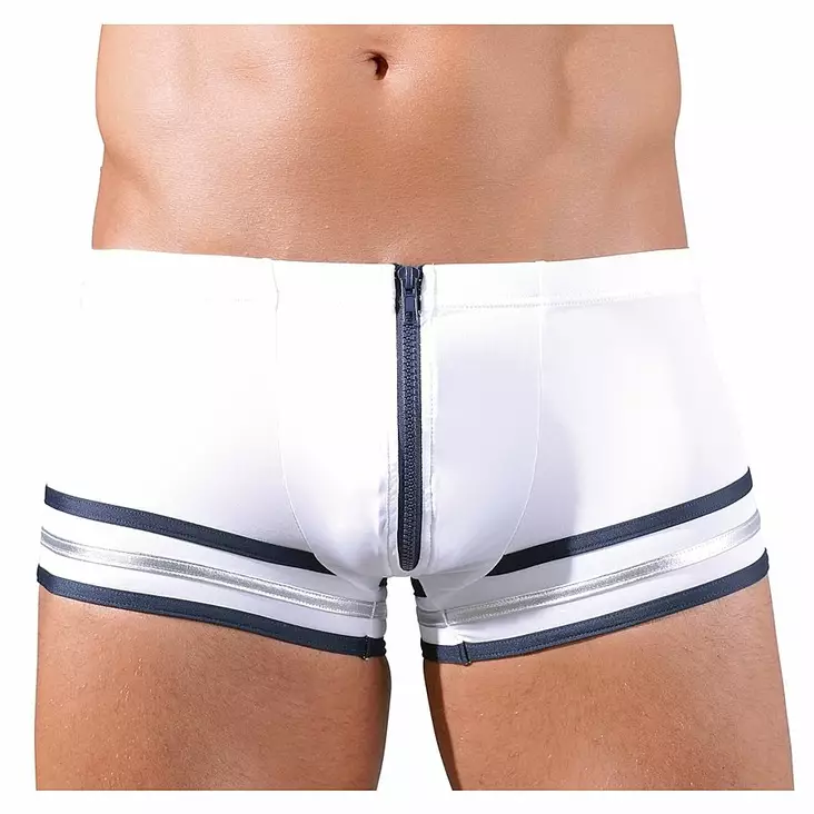Svenjoyment Navy - Hipsterit - Miesten seksiasut - 41104 - 1