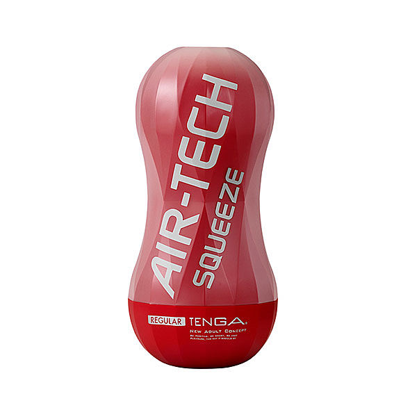 Tenga - Air-Tech Squeeze - Tenga - 41364 - 1