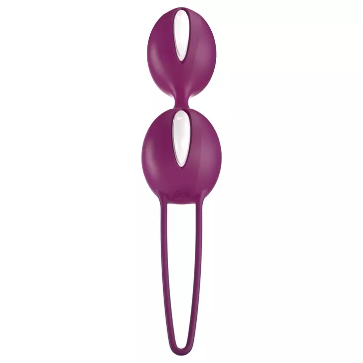Fun Factory Smartballs Duo - Geishakuulat - Fun Factory - 22215 - 1