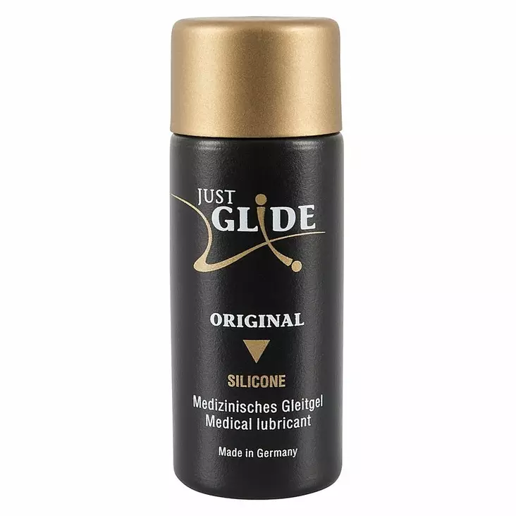 Just Glide - Original Silicone - Just Glide - 37356 - 1