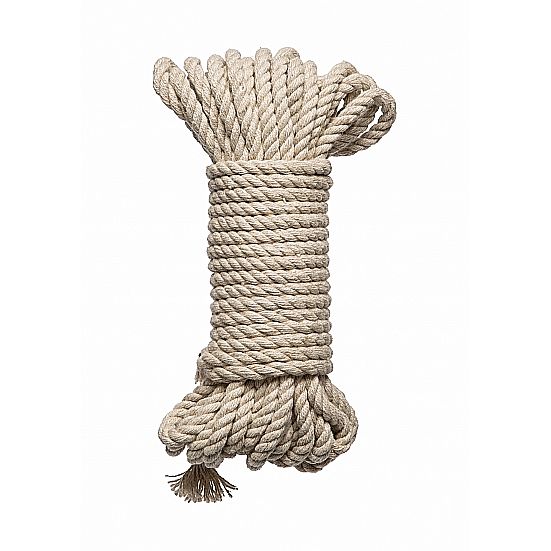 KINK - Bind & Tie Hamppuköysi - Köydet ja teipit - 40316 - 1