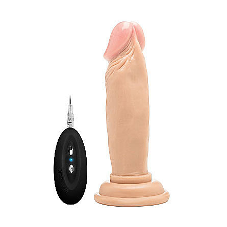 RealRock - Oscar 6" - Peppuseksi - 32246 - 1