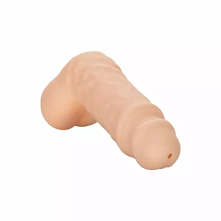 Packer Gear - STP-proteesi - California Exotic Novelties - 40167 - 1