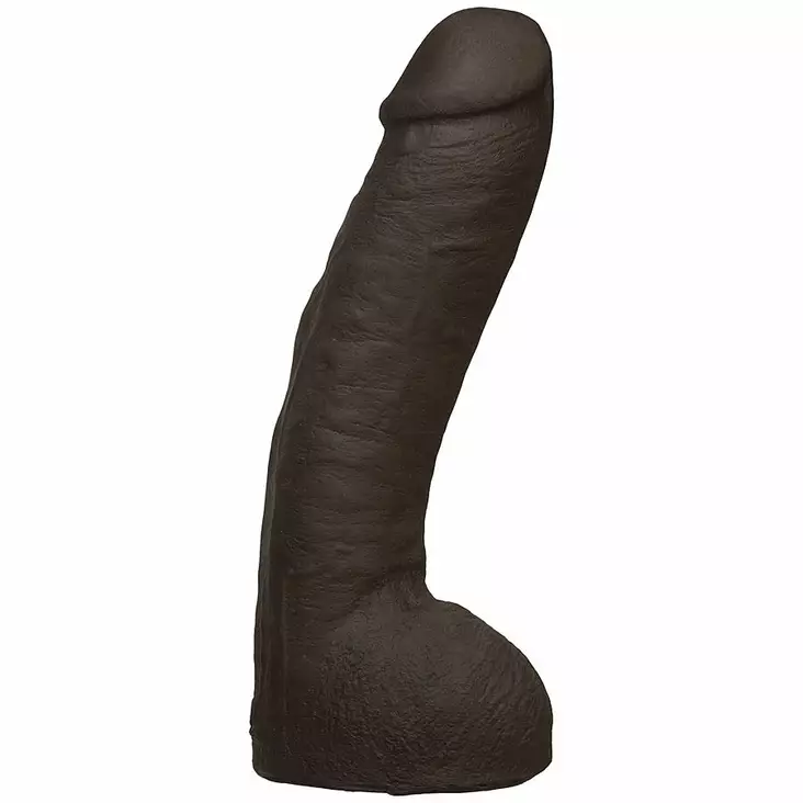 Vac-U-Lock UltraSKYN Hung - Tekopenis 12" - Vac-U-Lock - 32557 - 1