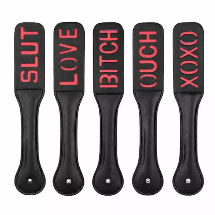 Ouch Silhouette - Lätkä - Ouch - 41618 - 1